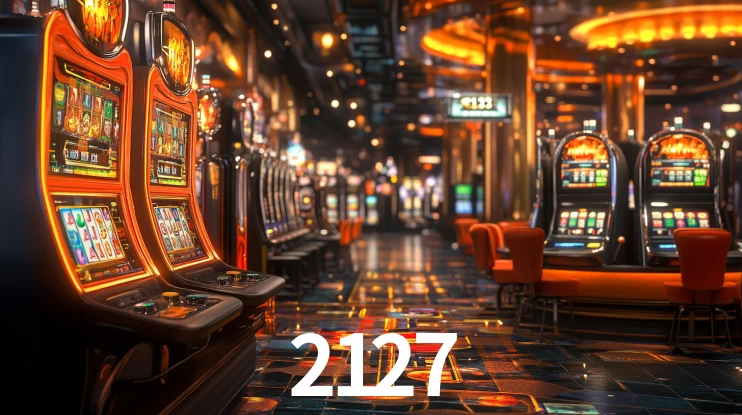 Plataforma de Apostas 2127